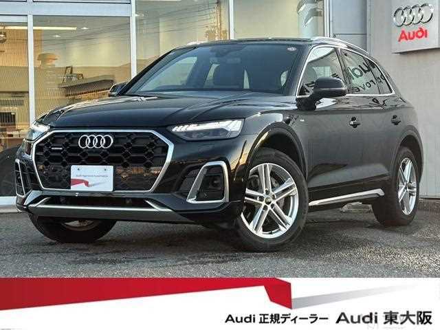 2024 Audi Q5
