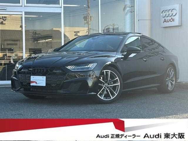 2025 Audi Audi Others