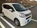2017 Daihatsu Move