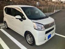2017 Daihatsu Move