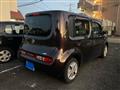 2011 Nissan Cube