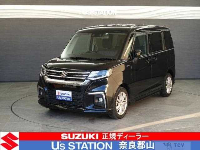 2020 Suzuki Suzuki Others