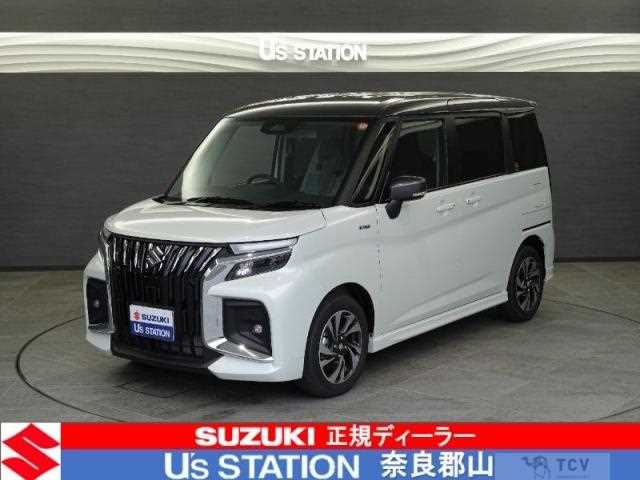 2025 Suzuki Suzuki Others