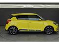 2020 Suzuki Swift