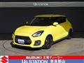 2019 Suzuki Swift