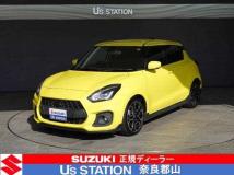 2019 Suzuki Swift