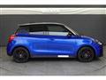 2025 Suzuki Swift