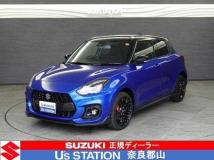 2025 Suzuki Swift