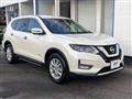 2018 Nissan X-Trail