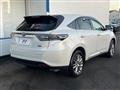 2016 Toyota Harrier Hybrid