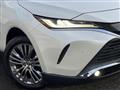 2020 Toyota Harrier
