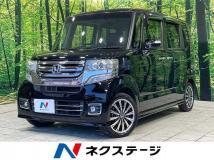 2015 Honda N BOX