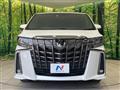 2023 Toyota Alphard G