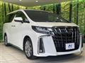 2023 Toyota Alphard G