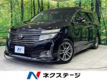 2012 Nissan Elgrand