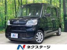 2017 Daihatsu Tanto