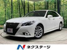 2014 Toyota Crown