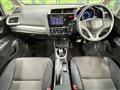 2014 Honda Fit Hybrid