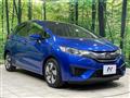 2014 Honda Fit Hybrid