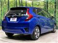 2014 Honda Fit Hybrid