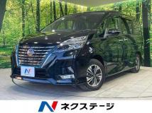 2021 Nissan Serena