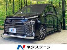 2023 Toyota Voxy