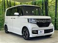 2018 Honda N BOX