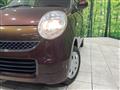 2006 Suzuki MR Wagon