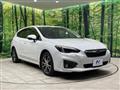 2016 Subaru Impreza
