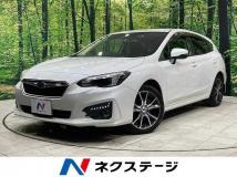 2016 Subaru Impreza