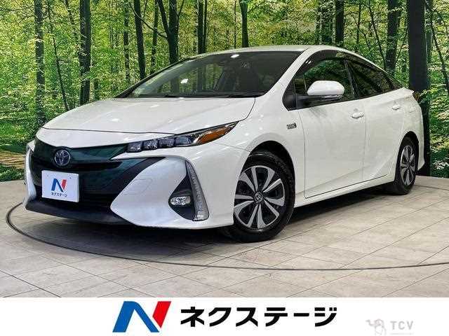2019 Toyota Prius