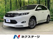 2014 Toyota Harrier