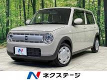 2024 Suzuki Lapin