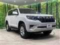 2020 Toyota Land Cruiser Prado