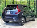 2016 Honda Fit Hybrid