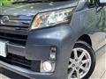 2013 Daihatsu Move