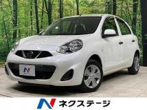 2017 Nissan March