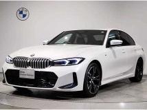 2024 BMW 3 Series