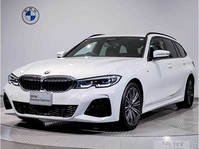 2020 BMW 3 Series