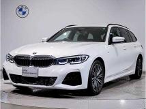 2020 BMW 3 Series
