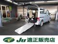 2016 Nissan NV200 VANETTE