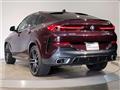 2022 BMW X6