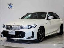 2023 BMW 3 Series
