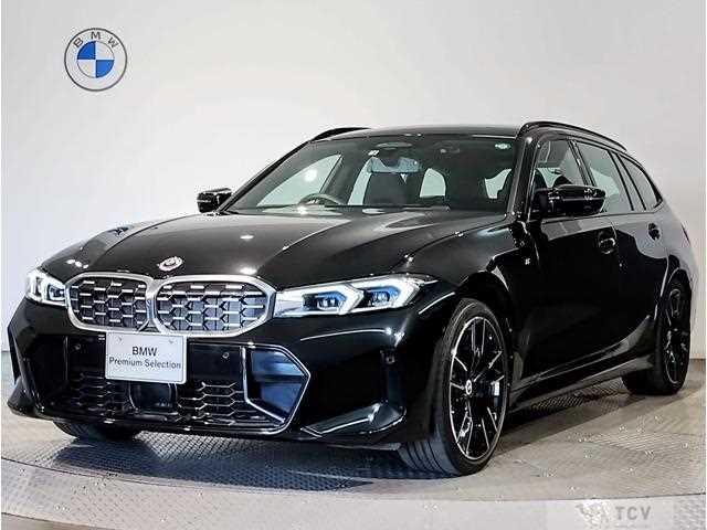 2022 BMW 3 Series
