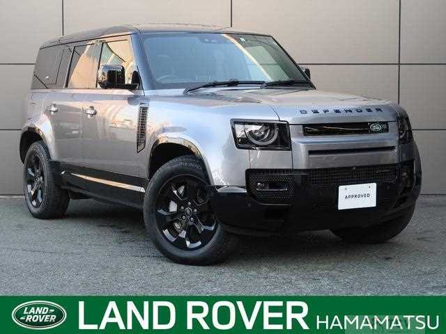 2023 Land Rover Defender
