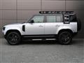 2022 Land Rover Defender