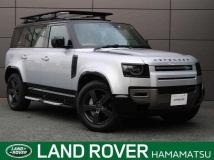 2022 Land Rover Defender