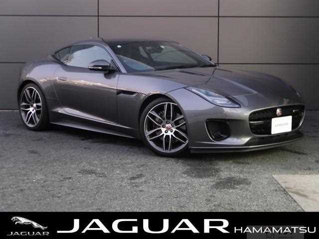 2019 Jaguar Jaguar Others