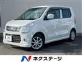 2013 Suzuki Wagon R