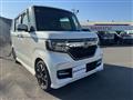 2020 Honda N BOX